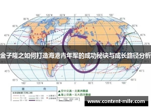 金子隆之如何打造海港青年军的成功秘诀与成长路径分析 金子隆之如何打造海港青年军的成功秘诀与成长路径分析